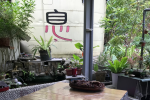 cihang, cihang news, Apr 2021 返本則知生死門，朝聞道，夕死可也。 靜坐知之。, 返本則知生死門，朝聞道，夕死可也。 靜坐知之。