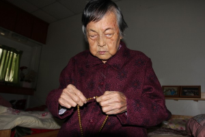 cihang, cihang news, Sep 2014 金蓮尊者, 金蓮尊者